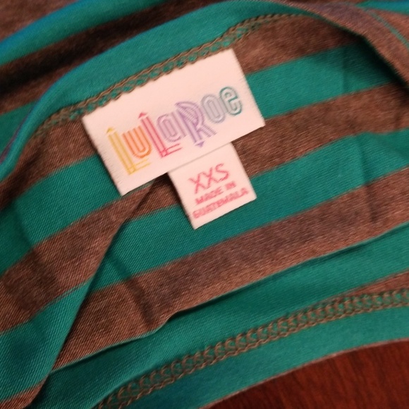 Julia Dress - Picture 3 of 4